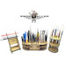Set 3 pieces, The tool stand organiser prp319
