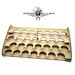 Wave kit, the Paint stand for 28 Tamiya 23ml bottles prp322