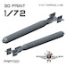 Italian WWII A.130 Torpedo Variant 1 PRP7001