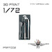 Italian WWII A.130 Torpedo Variant 2  PRP7002