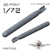 Italian WWII A.130 Torpedo Variant 2 PRP7002