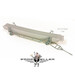 Helicopter Rotor blade cart for MilMi8/Mi17/Mi24  prp701