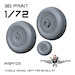 Wheels Heinkel He177 (Revell) PRP7011