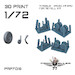 Wheels Arado AR240 (Revell) PRP7016