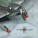 Luftwaffe Wheel Chocks (2x) prp707