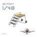 Luftwaffe Workshop Ladder prp710
