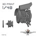 Engine for Z37/Z37A Cmelak (MACO) PRP715
