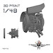 Engine for Z37/Z37A Cmelak (MACO) PRP715
