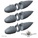 BF109G External Tank Variant A prp752