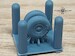 Grumman Widgeon/Gosling Wheels (KPM) prp769