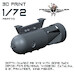 Depth Charges MKXVII with Bomb Racks prp770