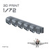 Avia BH10 Wheels (KP) PRP778