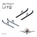 Avia BH10 Ski's (KP) PRP779