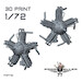 Walter NZ80 engine for Avia BH9/10/11 (KP) PRP781