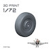 Wheels Ilyushin IL-2 Shturmovik (Tamiya) PRP785