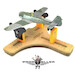 Building Jig Size Medium 210 x 250 mm prp801
