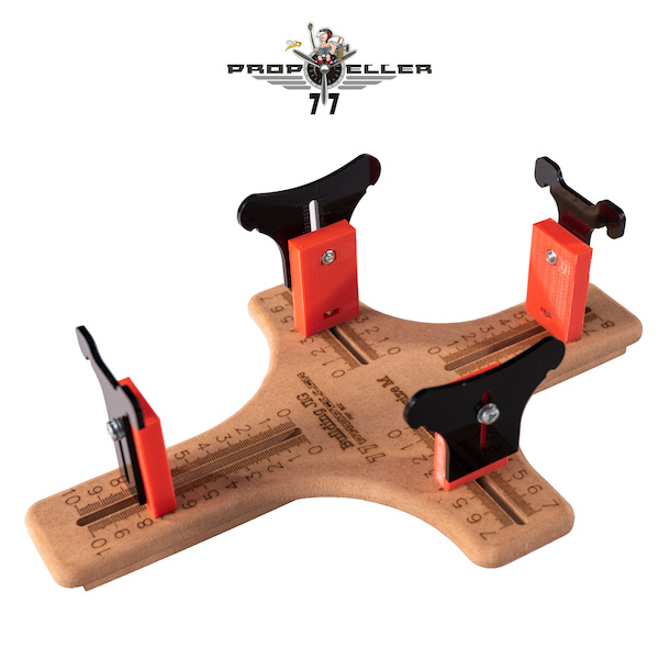 Building Jig Size Medium  300 x 210mm  prp802