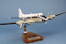 DeHavilland DH114 Heron Air Paris F-BRSK  VF002