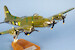 B-17F Flying Fortress “Memphis Belle” 324thBS / 91stBG, 8th AF VF010