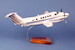 Beechcraft 200 Super King Air VF012