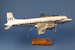 Douglas DC7c SAS, Scandinavian Airlines System LN-MOD VF015