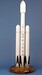 SpaceX FH Falcon Heavy VF023