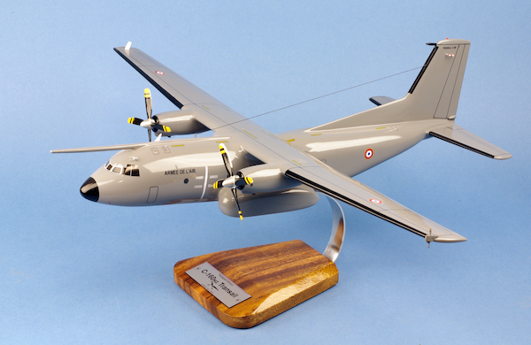 C-160NG Transall French Air Force VF031