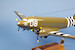 Douglas C47 Skytrain USAAF D-Day  VF032