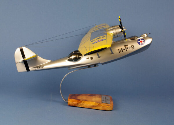 Catalina PBY-5 US Navy  VF036