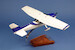 Cessna 172 Skyhawk  VF037
