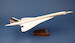 Concorde Air France F-BTSD Musée de L'air Bourget  VF038