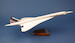 Concorde Air France F-BTSD Musée de L'air Bourget  VF038