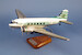 Douglas DC3 TAI, Transports Aériens Intercontinentaux F-BJUT VF051