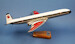 De Havilland DH106 Comet 4B British European Airways  G-ARGM  VF065