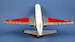 De Havilland DH106 Comet 4B British European Airways  G-ARGM  VF065