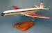 De Havilland DH106 Comet 4B British European Airways G-ARGM VF065