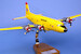 Douglas DC6B Pélican 61 Sécurité Civile F-ZBAC  VF066