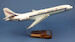 SE-210 Caravelle Republique Francaise F-RAFG "De Gaulle"  VF067
