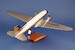 Douglas DC3 Lufthansa D-CADE VF070