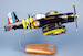 F-4U7 Corsair Flottille 14F Aéronavale Française, French Navy  VF073