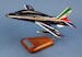 Aermacchi MB339 PAN Frecce Tricolori N°10 