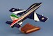 Aermacchi MB339 PAN Frecce Tricolori N°10 VF081