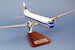 Convair CV440 Lufthansa D-ACAP VF083