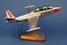 Fouga CM.170 Magister GI312 Salon de Provence  VF084