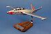 Fouga CM.170 Magister GI312 Salon de Provence 