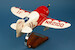 Gee Bee R1 Super Sportster  VF092