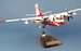 S-2T Tracker Turbo Firecat Sécurité Civile T07 F-ZBEY  VF095