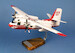 S-2T Tracker Turbo Firecat Sécurité Civile T07 F-ZBEY 