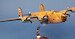 B-24D Liberator “Strawberry Bitch” 512BS / 376BG Ploesti Raid  VF103
