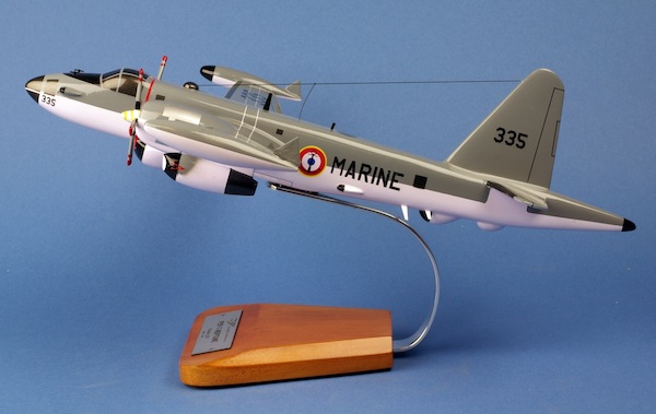 Lockheed P2V-7 Neptune Aéronavale VF130